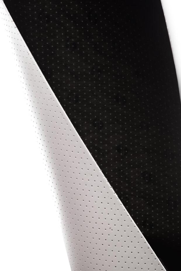 Siyah Gaming ve Ofis Mouse Pad 27x23cm Antibakteriyel Mousepad Oyuncu Uzun ve Büyük Boy Fare Altlığı - 5