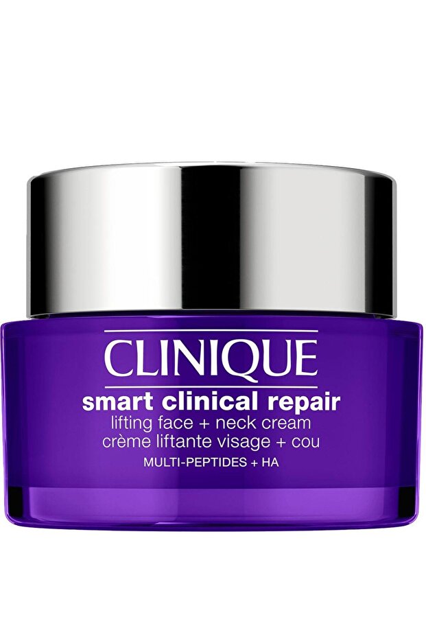 SMART CLINICAL REPAIR LIFTING EFFECTIVE FACE AND NECK MOISTURIZING CREAM 50 ML PSSN277