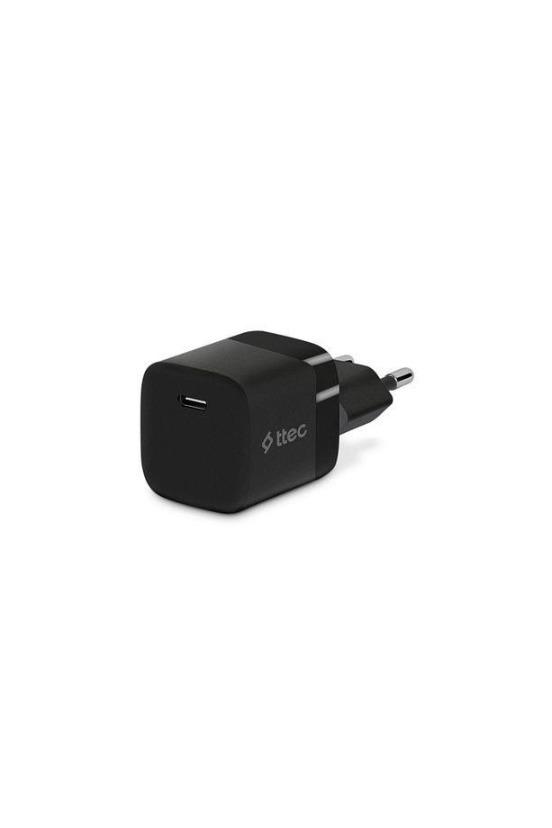SmartCharger 30W PD USB-C Seyahat Hızlı Şarj Aleti - 1