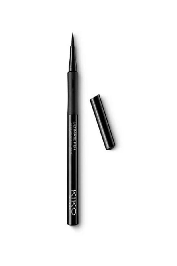 Ultimate Pen Eyeliner 01 Black - 1