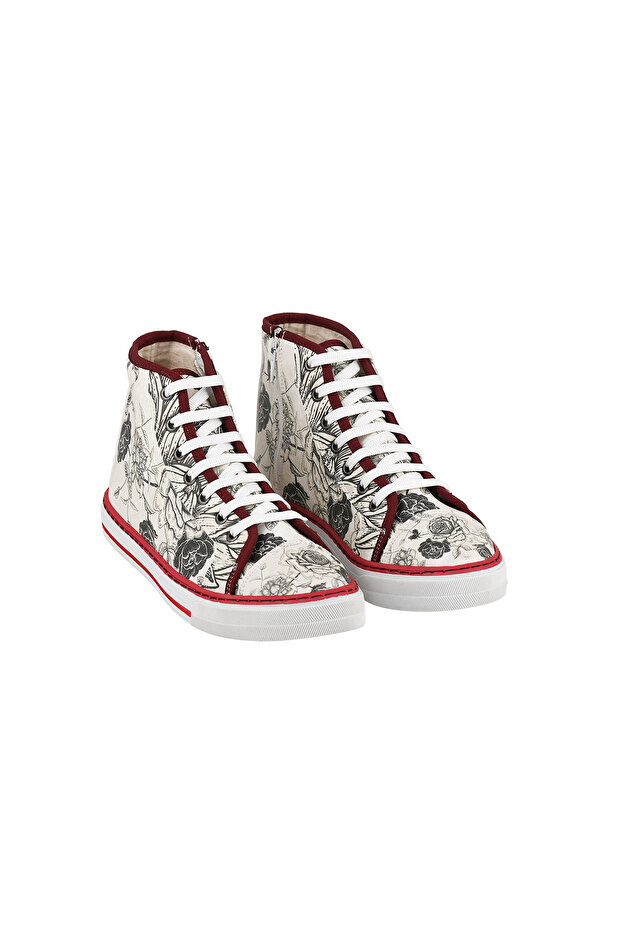 Women's boot