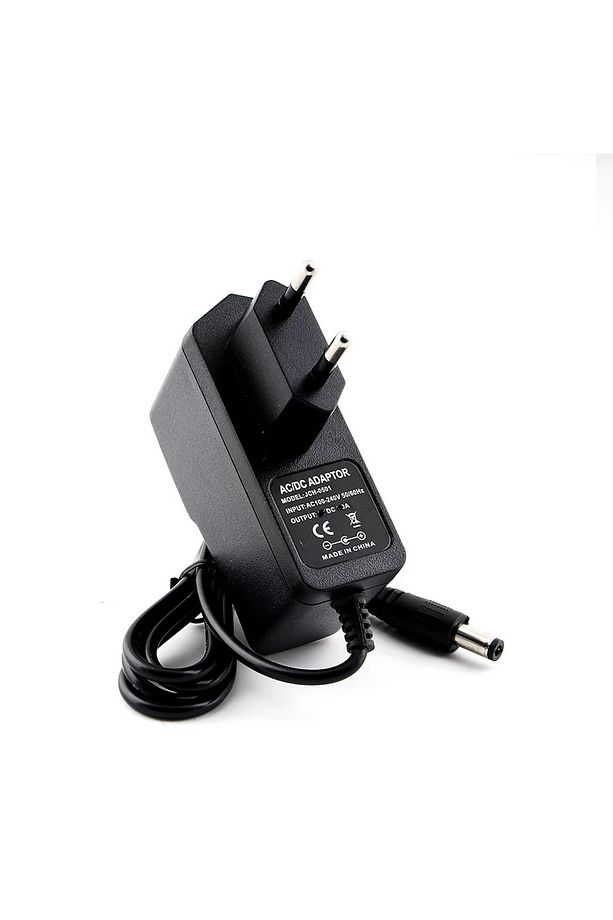 Valler ra160 için uygun Org Adaptörü 12 VOLT 12100 - 1