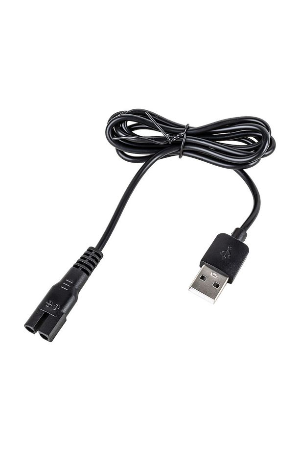 Xml Dünyası TIRAŞ MAKİNALARI İÇİN USB ŞARJ KABLOSU 1 METRE (7) - 2