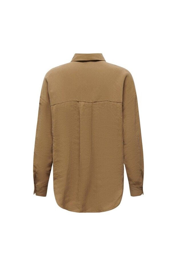 Onliris Kadın Gömlek - 3