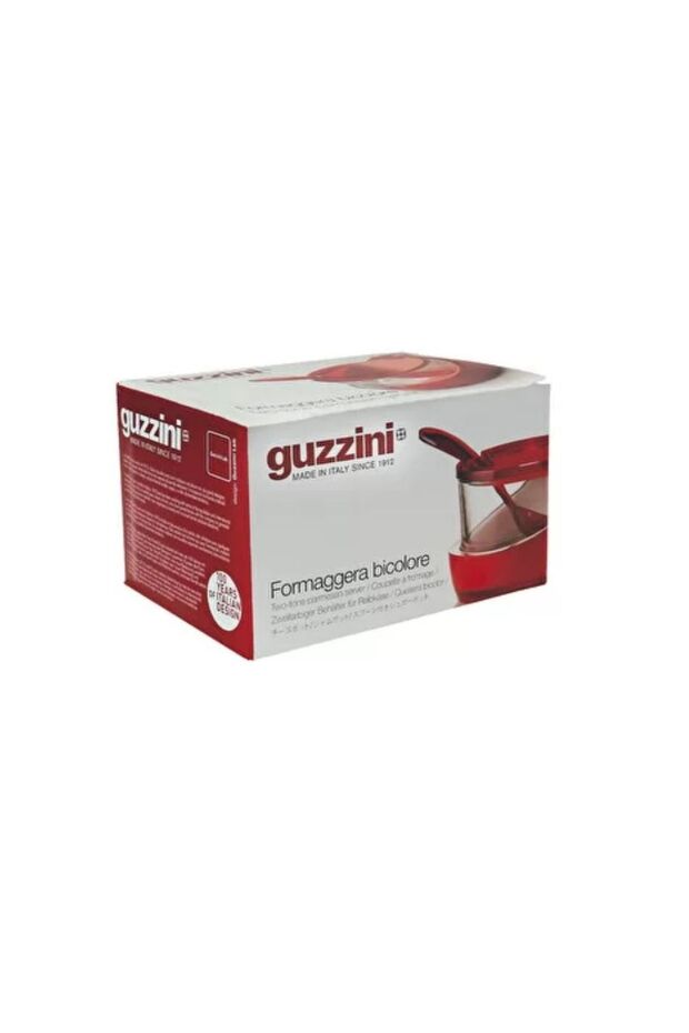 Guzzini Two Tone Şekerlik Gri - 2
