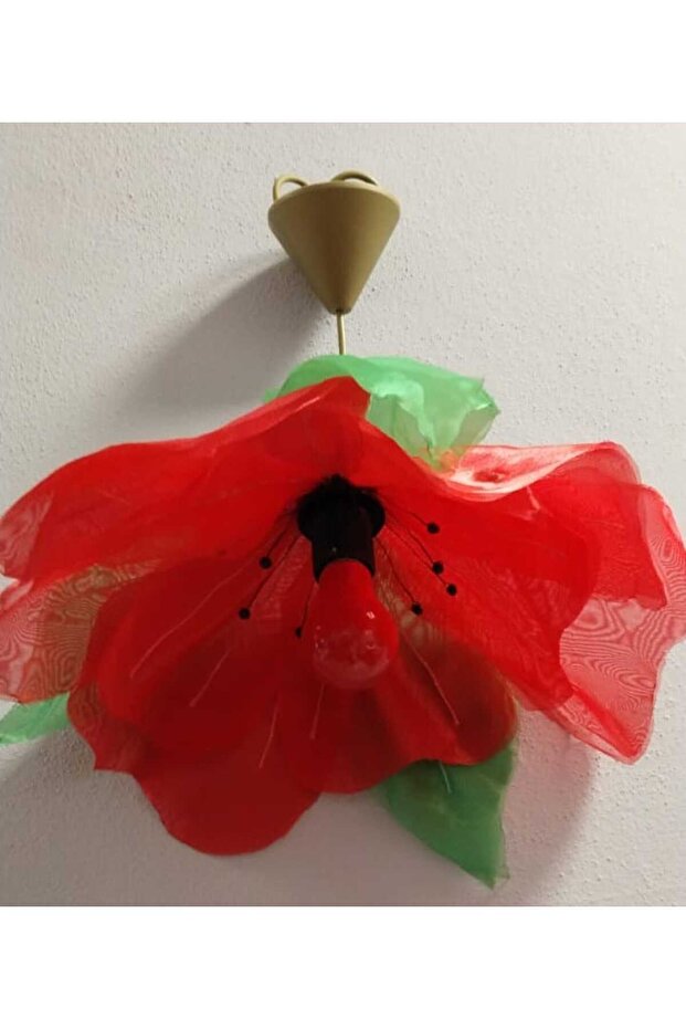 GELİNCİK SARKIT AVİZE - 2