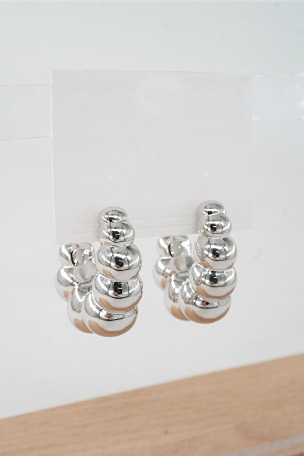 Women's Vip Series Special Design Earring Set