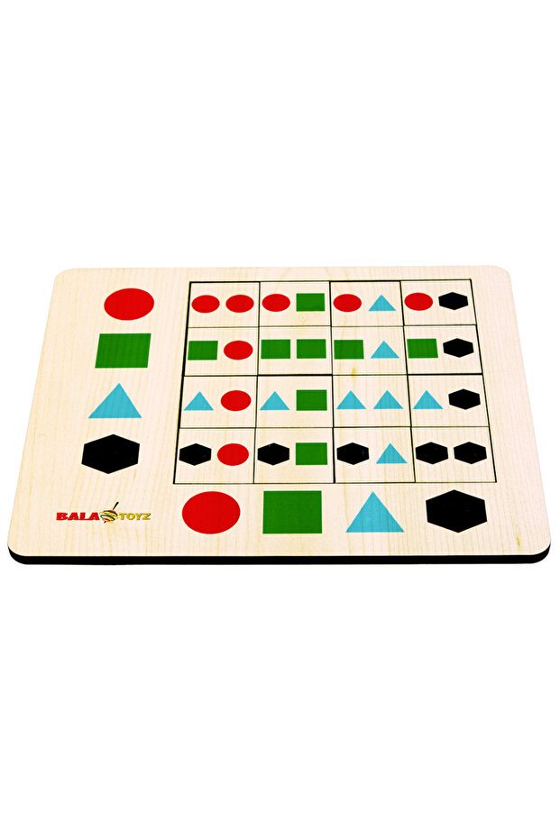 مقدمة لتشكيل لغز الترميز Stem - 1