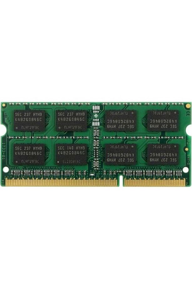 8gb PC3L-12800S-11-11-F3 DDR3L 1.35V 1600MHZ Notebook Ram M471B1G73DB0-YK0 - 2
