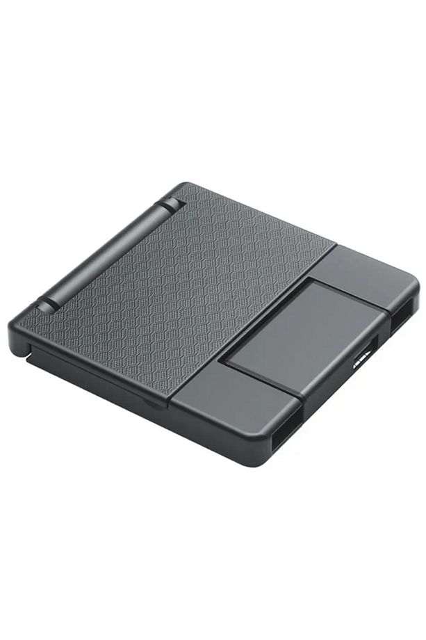 Çok İşlevli 7in1 Otg Usb Kart Okuyucu USB C Adaptörü TF SD Sim Kart Pin Saklama Kutusu için ZR592 - 2