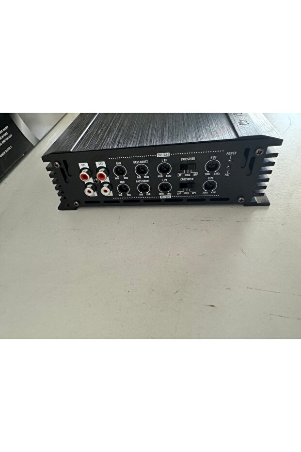 120.4 Midrange Amfisi 3500w - 6