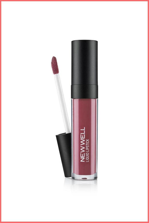 Liquid Lipgloss – 207 - 2