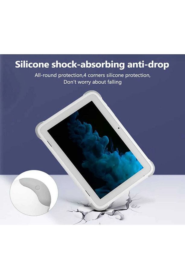 K8 8.0'' 4G Tablet Android 16 GB Arama Özellikli - 5