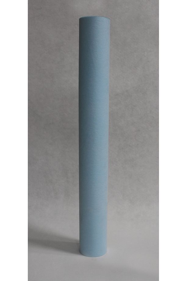 Kullan At Masa Örtüsü Mavi 50cm 50mt - 2