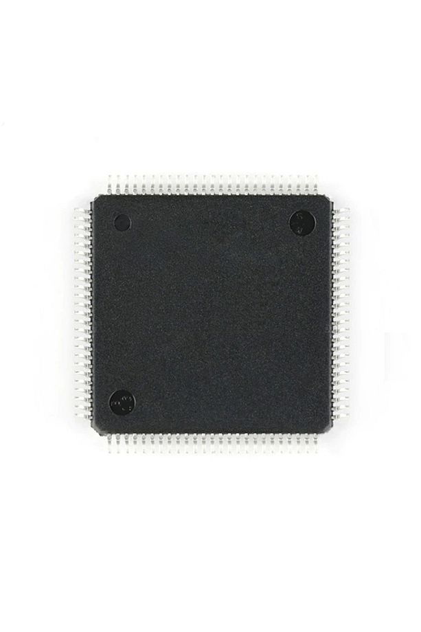 STM32F407VGT6 Microcontroller Lqfp100 Dsp Fpu Arm Cortex-M4 32 Bit Mcu 1 Mbyte Flash 168Mhz Cpu - 4