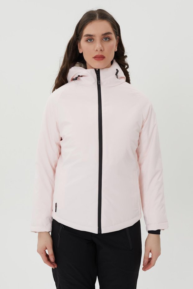 WOMEN'S POWDER SKI COAT2321142