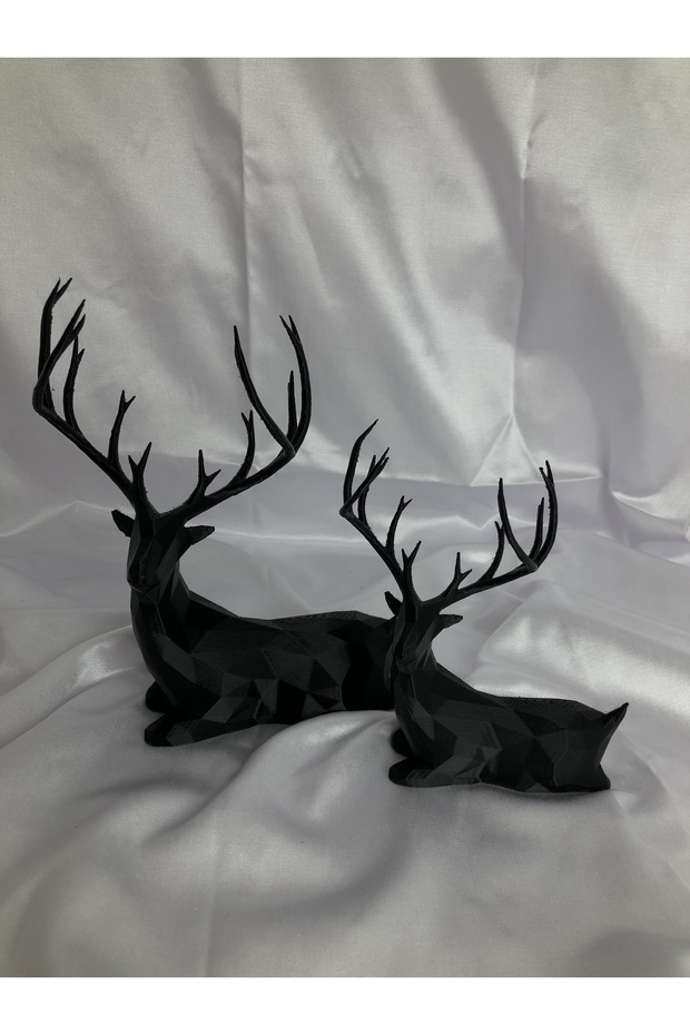 GEYİK BİBLO 2Lİ - 2