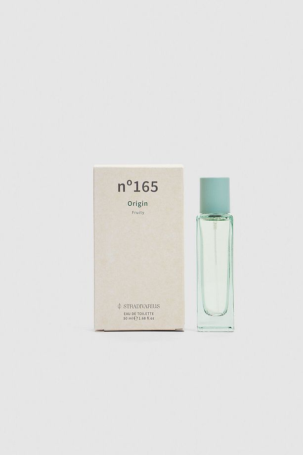 No. 165 Origin - 2