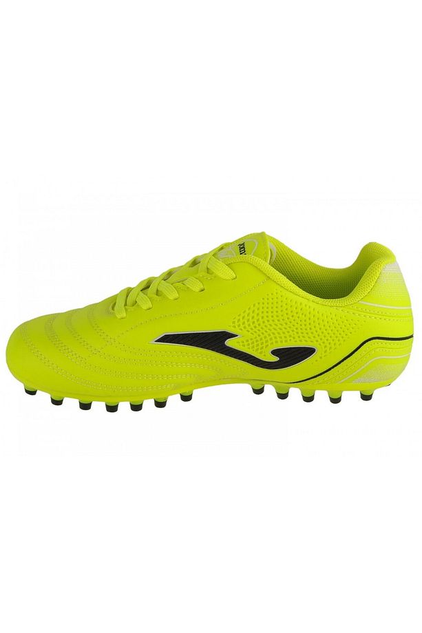 TOLEDO JR 2409 AMARILLO FLÚOR ARTIFICIAL GRASS - 3