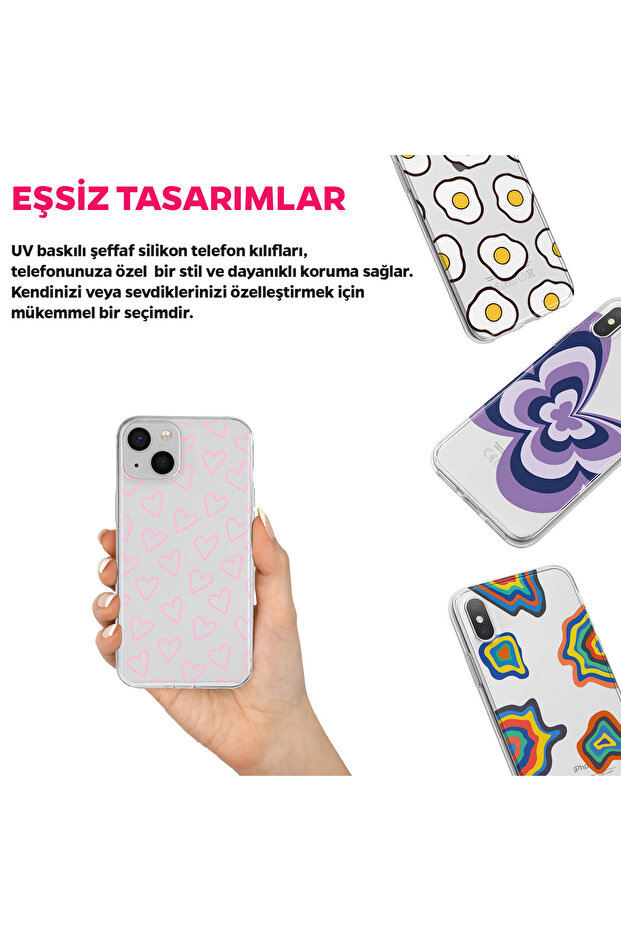 iPhone 15 Uyumlu Atatürk Darbe Önleyici Kapak - 3