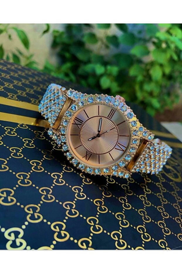 Taşlı - Kol Saati - 1