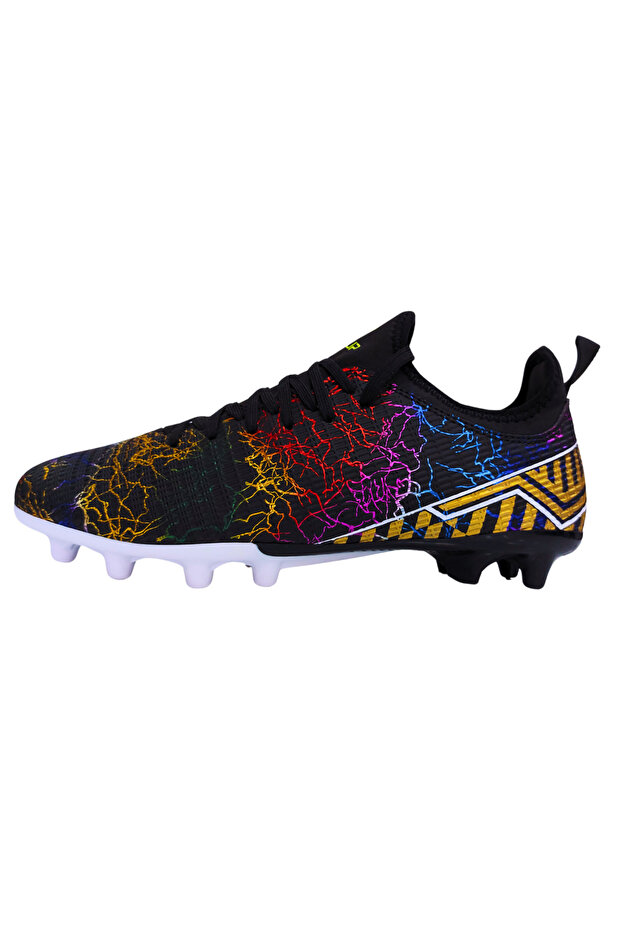 Mk-241-129 Merdane Men's Crampon Grass Field Shoes