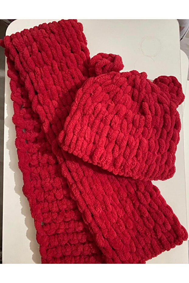 Atkı Bere Takımı - 1