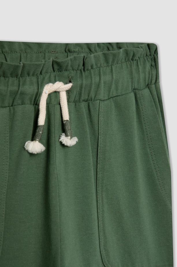 Kız Çocuk Jogger Eşofman Altı Z8779a624sm - 8
