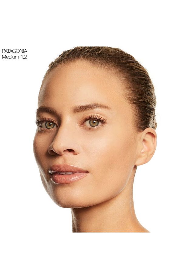 - Mat Bitişli Fondöten - Soft Matte Complete - Santa Fe (45 ml) - 4