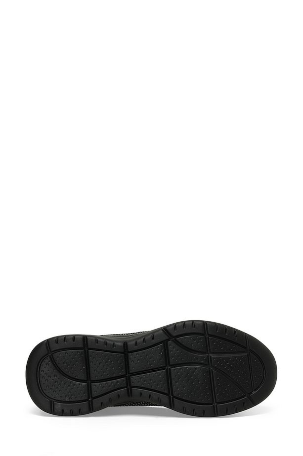 THANOS TX 4FX Siyah Erkek Comfort Ayakkabı - 6