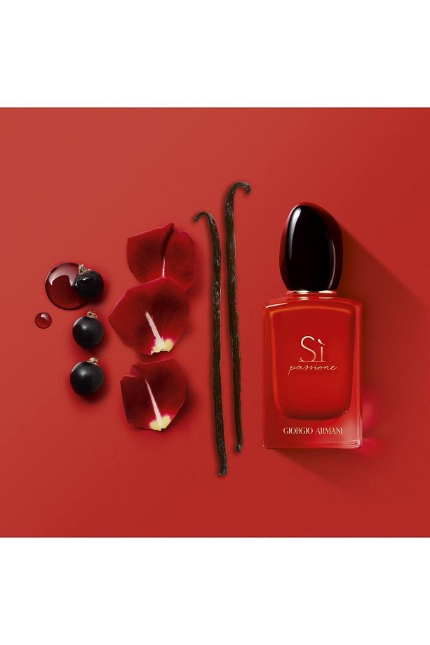Si Passione EDP 100 ml Kadın Parfüm 3614271994844 - 3