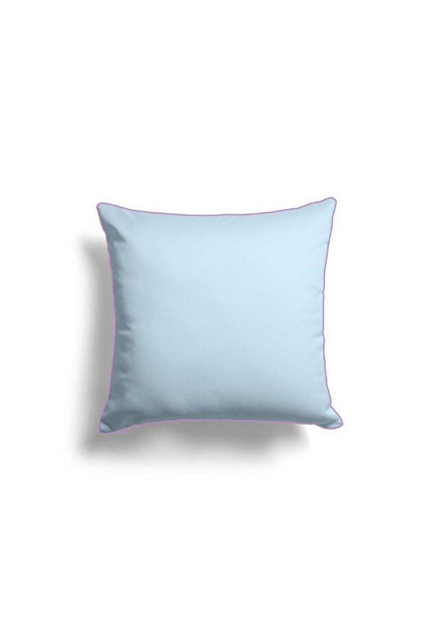 43x43 cm Pile Throw Pillow Cover