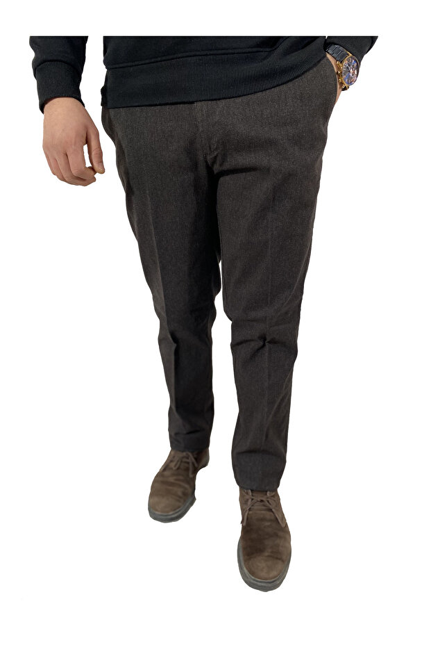 Men's Seasonal Golden Horn Pants