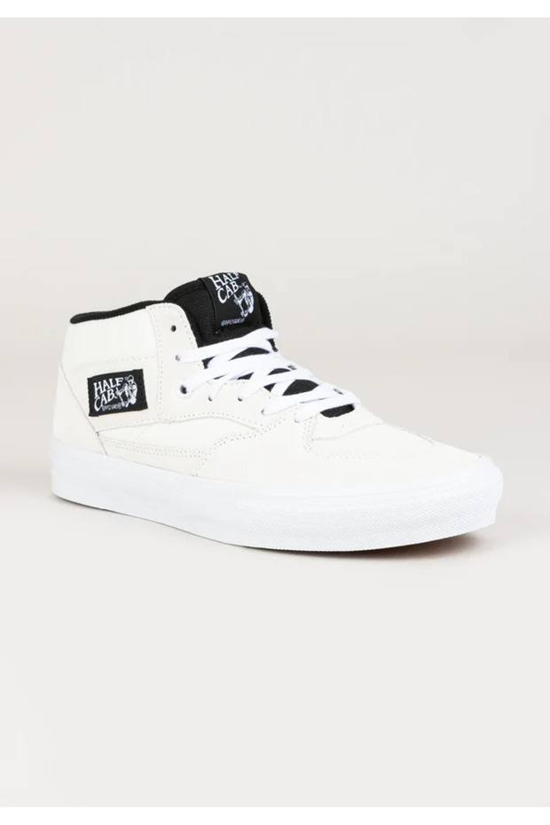 Skate Half Cab - 1