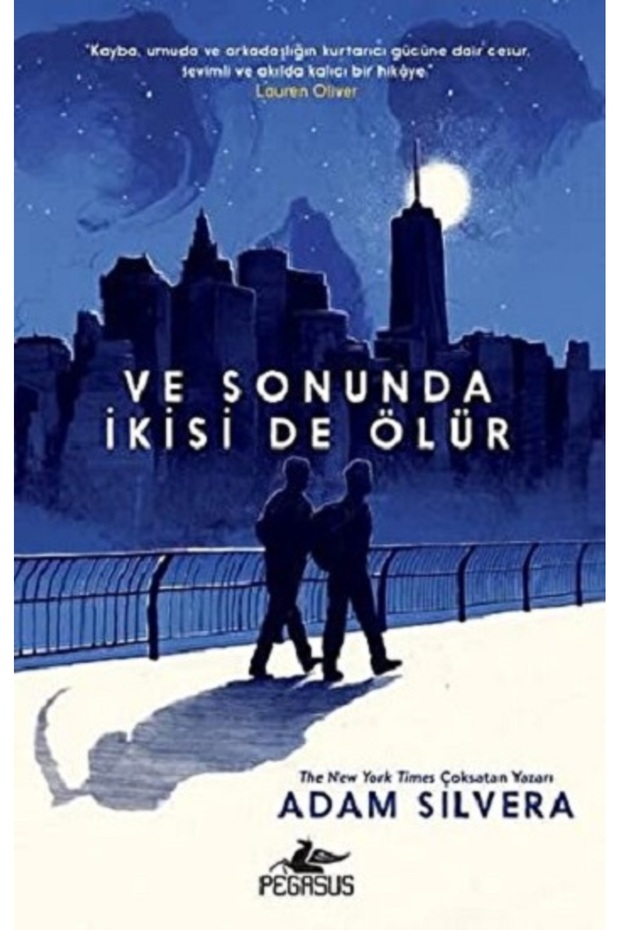 Ve Sonunda İkisi de Ölür - 1