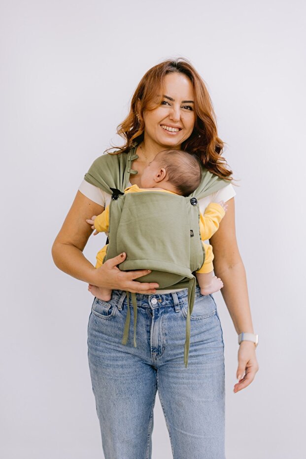 Tiny Kanguru - Haki - 6