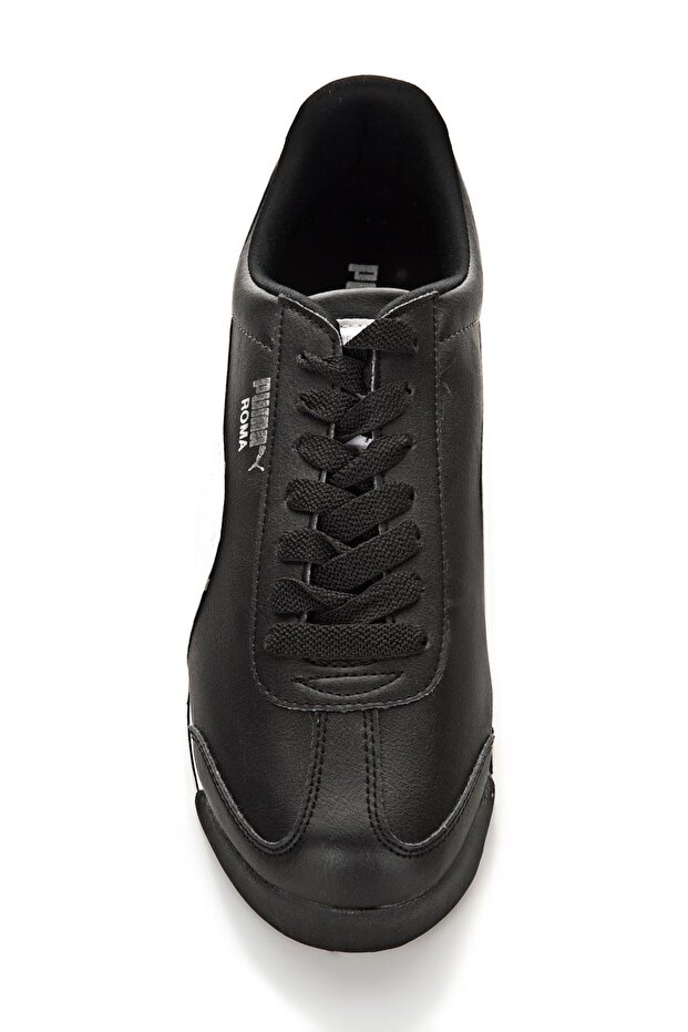 Roma Basic black-white-puma silver - 7