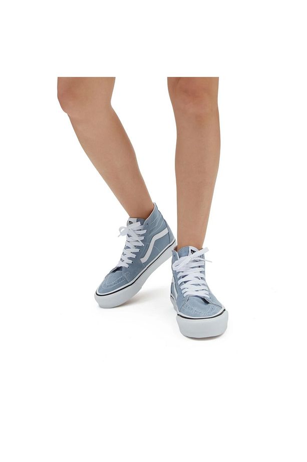 SK8-Hi Tapered - 3