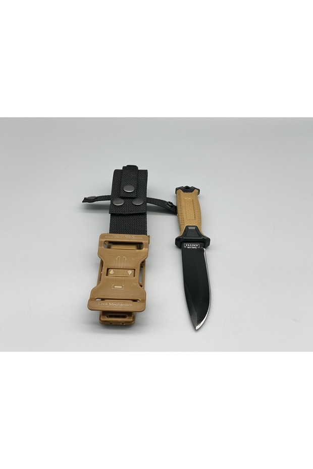 Salur Avcı Kama - 3