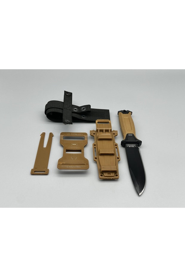 Salur Avcı Kama - 4