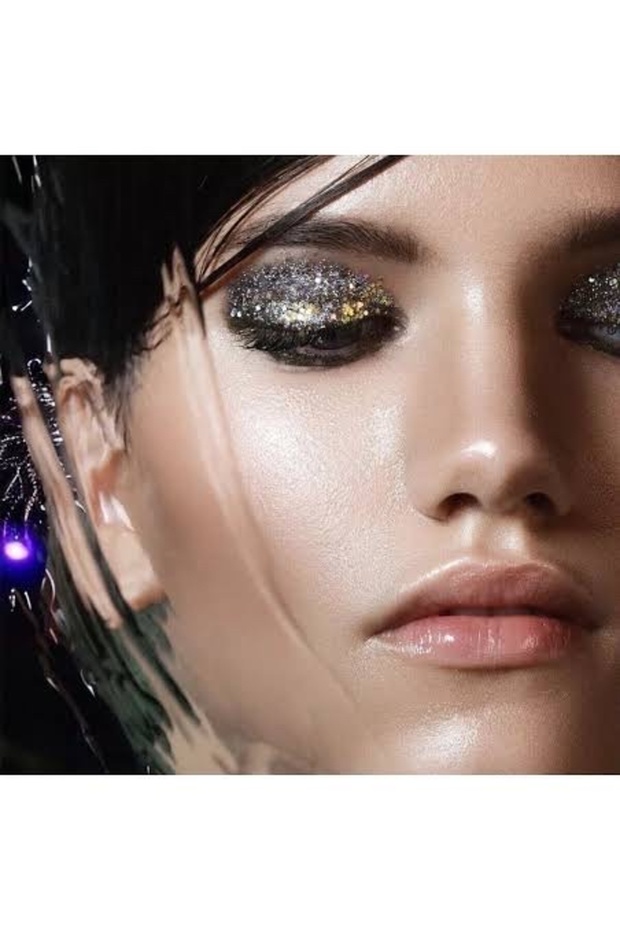 Foil Effect 18'li Far Seti 01 - 3