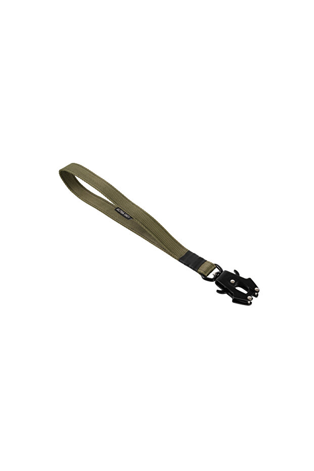 Kısa Taktik Gezdirme Tasması - 1