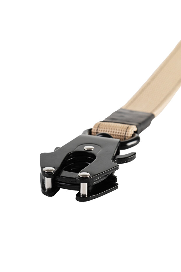 Kısa Taktik Gezdirme Tasması - 5