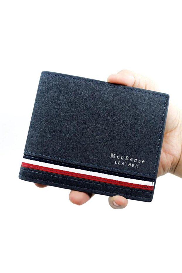 Klasik Erkek Cüzdan - 1