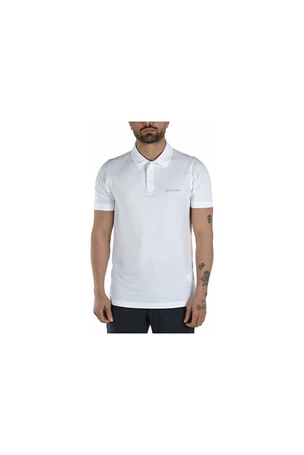 CS0214 M مجموعة كاسكيد سوليد بولو II - 2
