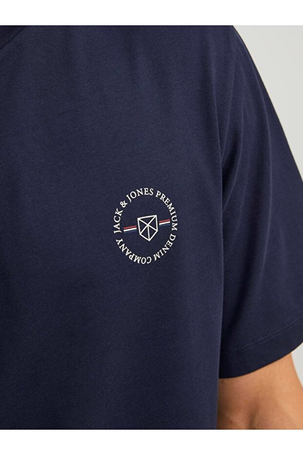 JPRBLUSHIELD SS TEE SG - 3