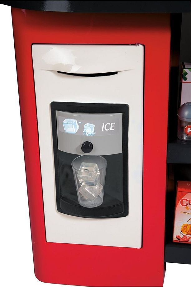 Cucina Studio Çocuk Mutfak Seti XXL Bubble 38 Aksesuarlı, Kaynar Su Etkisi Simülasyonu - 5