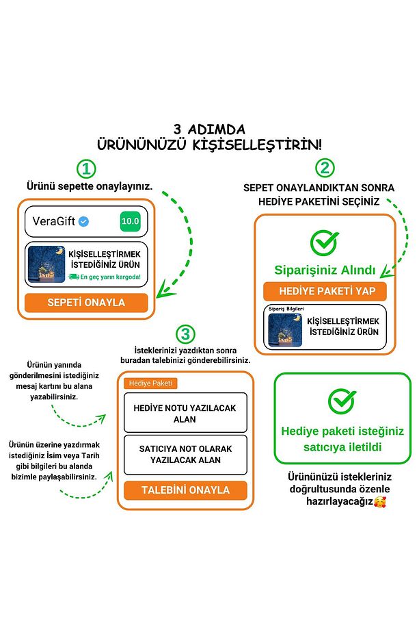 SEVGİLİLER GÜNÜ HEDİYESİ KALPLİ SEVGİLİME EŞİME ÖZEL GECE LAMBASI HEDİYE,AHŞAP GECE LAMBASI - 2