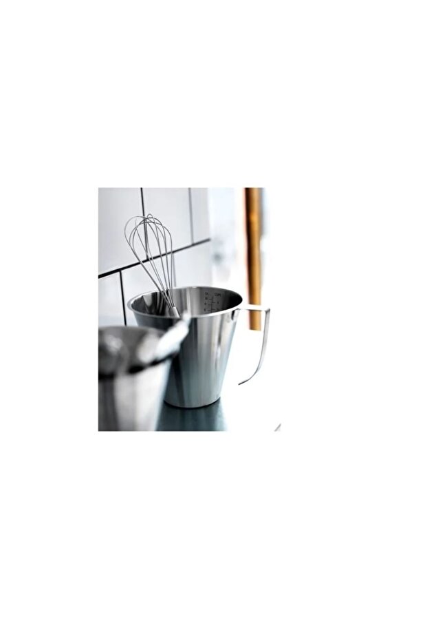 IDEAL Çırpıcı Seti,2 Parça - 7