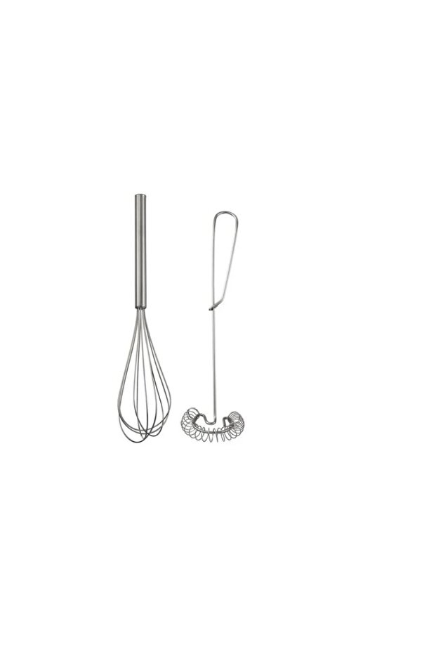 IDEAL Çırpıcı Seti,2 Parça - 1